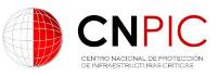 CENTRO NACIONAL DE PROTECCIÓN DE INFRAESTRUCTURAS CRÍTICAS CENTRO NACIONAL DE PROTECCIÓN DE INFRAESTRUCTURAS CRÍTICAS
